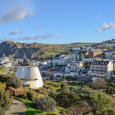 Beech Cottage Ilfracombe Buitenkant foto
