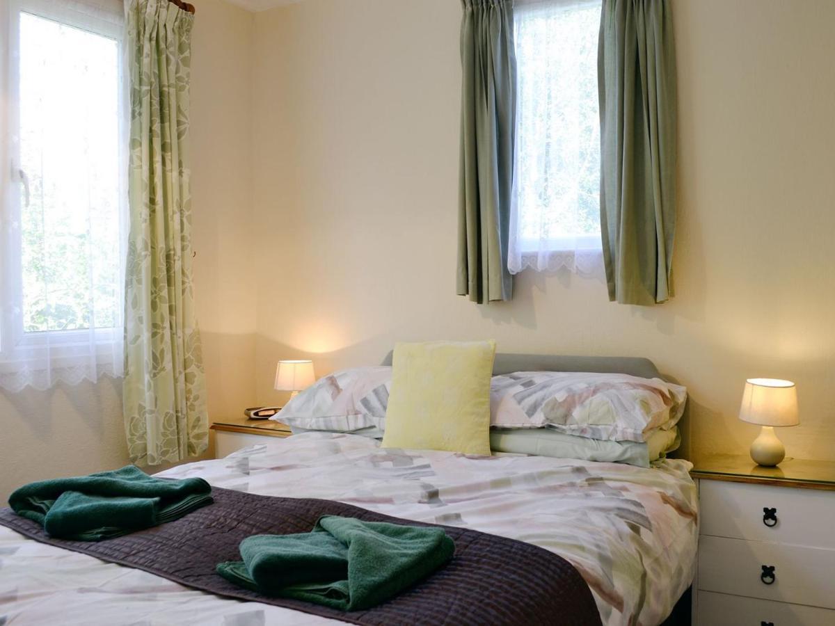 Beech Cottage Ilfracombe Buitenkant foto