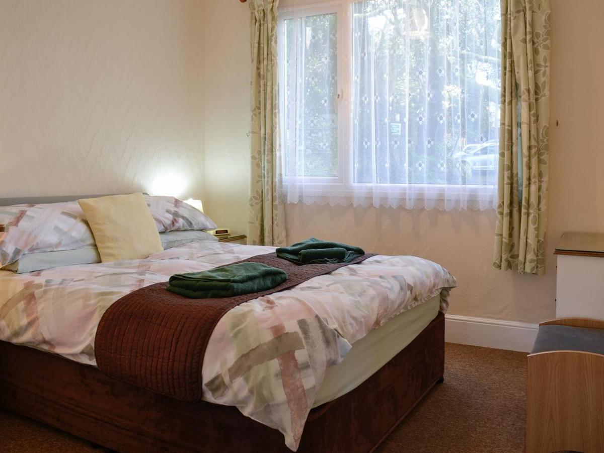Beech Cottage Ilfracombe Buitenkant foto